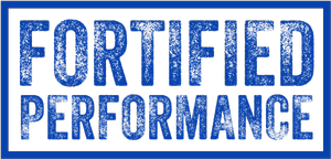 FORTIFIED PERFORMANCE