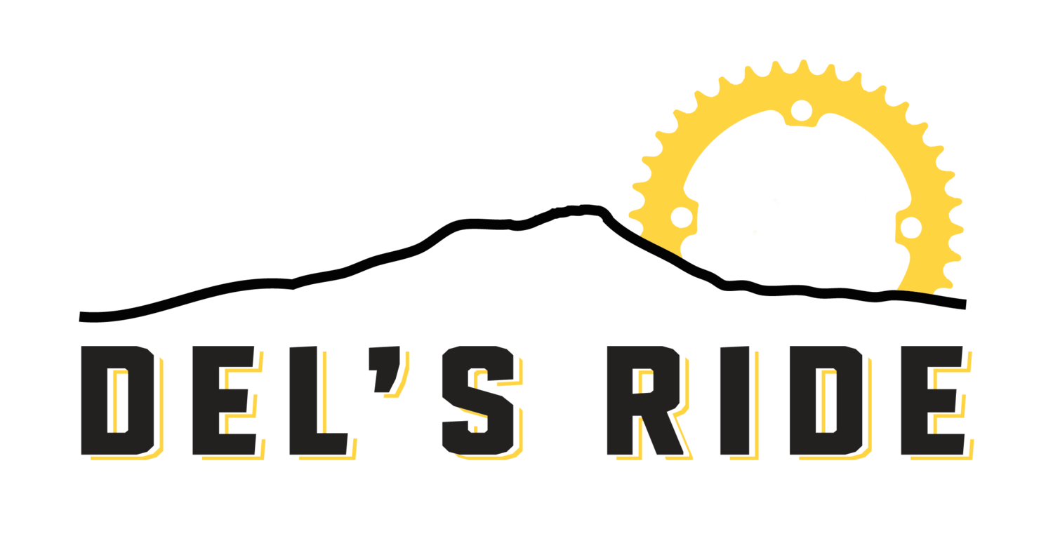 Del's Ride