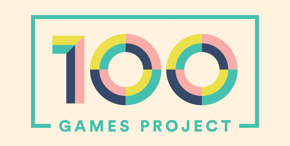 100 Games Project