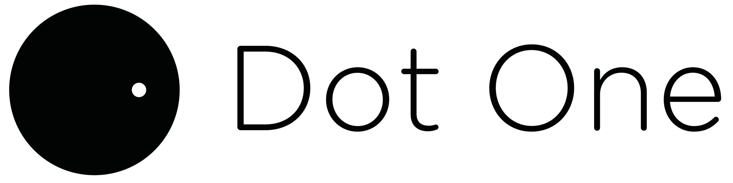 Dot One