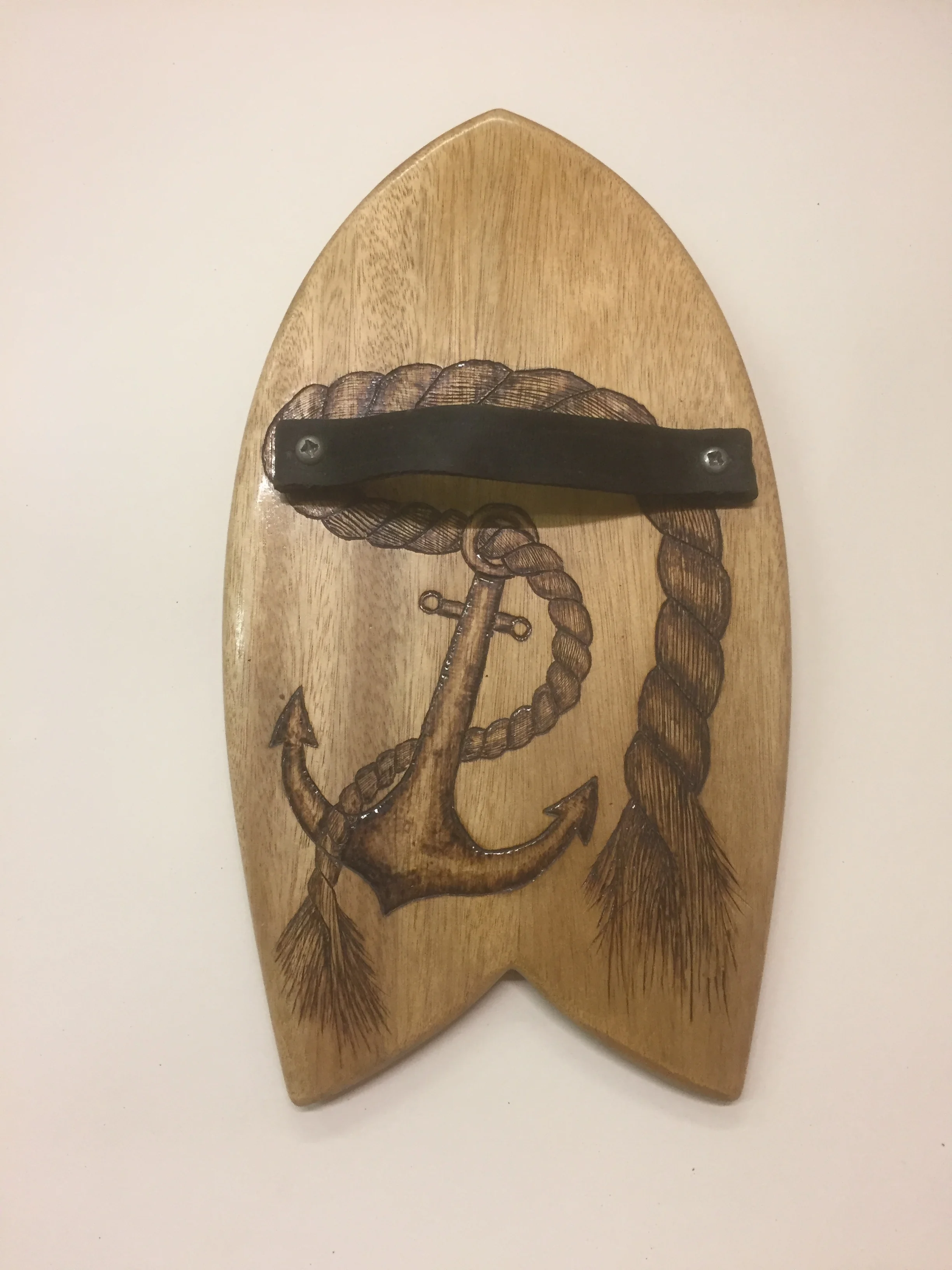 Handpane Far Cabinet Makers