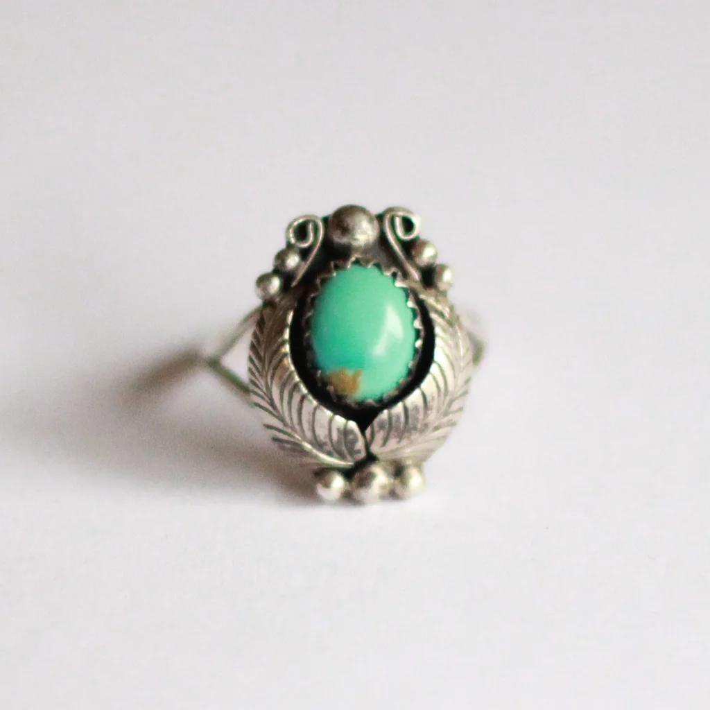 silver jewelry portland