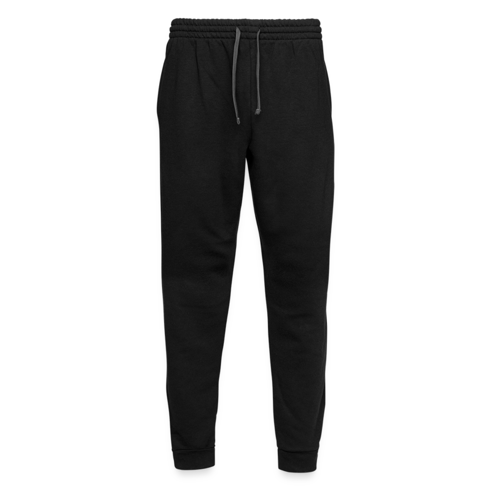 kredsløb hensynsløs Ansættelse Black Joggers — DTF Body