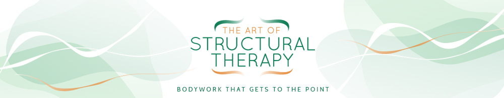 The Art of Structural Therapy