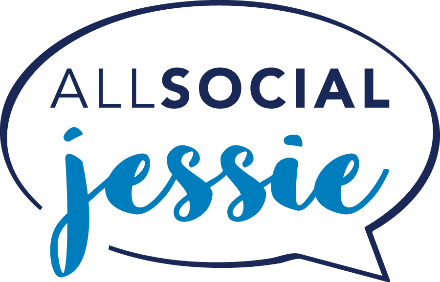 All Social Jessie 