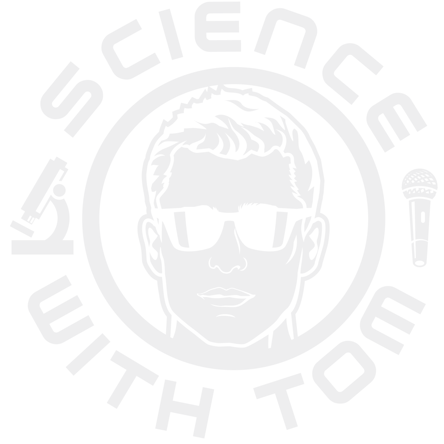 Science With Tom