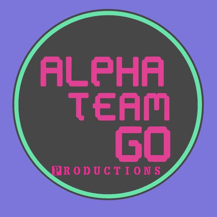 Alpha Team Go Productions