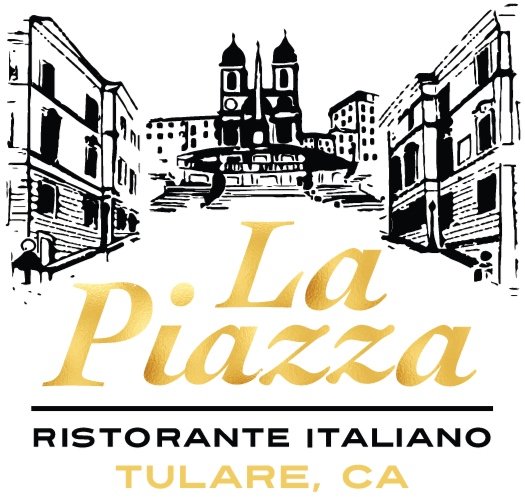 La Piazza Italian Restaurant Tulare, CA