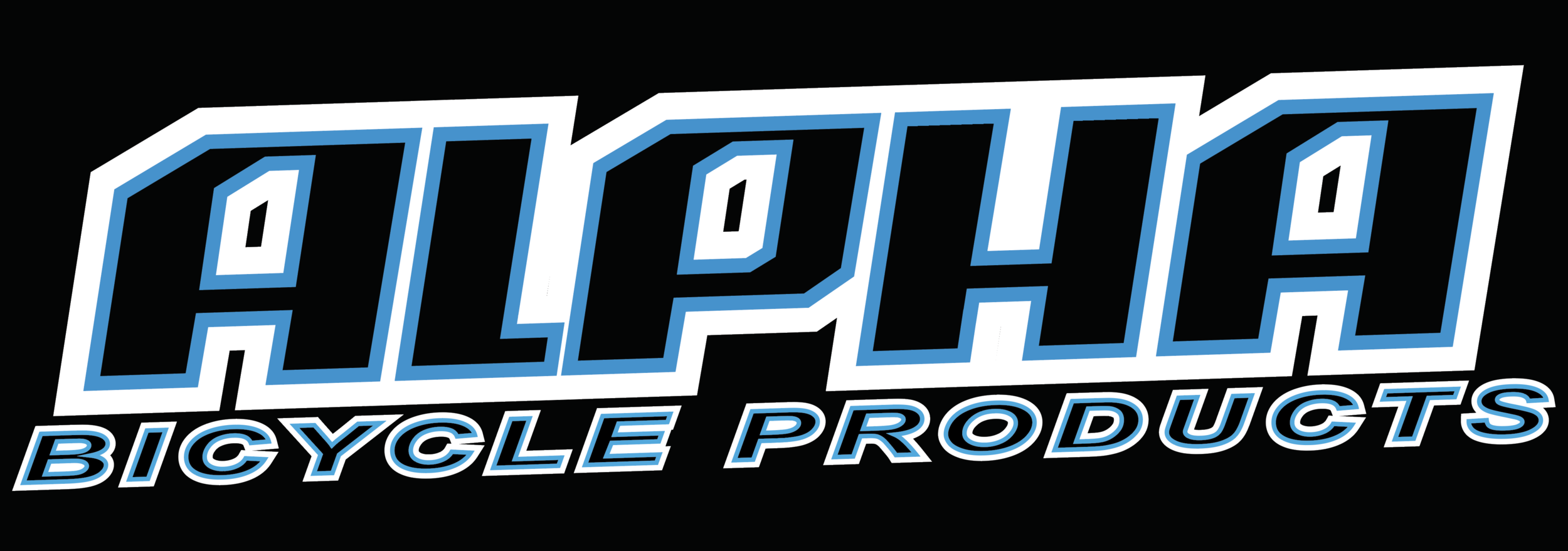 ALPHA BICYCLE PRODUCTS