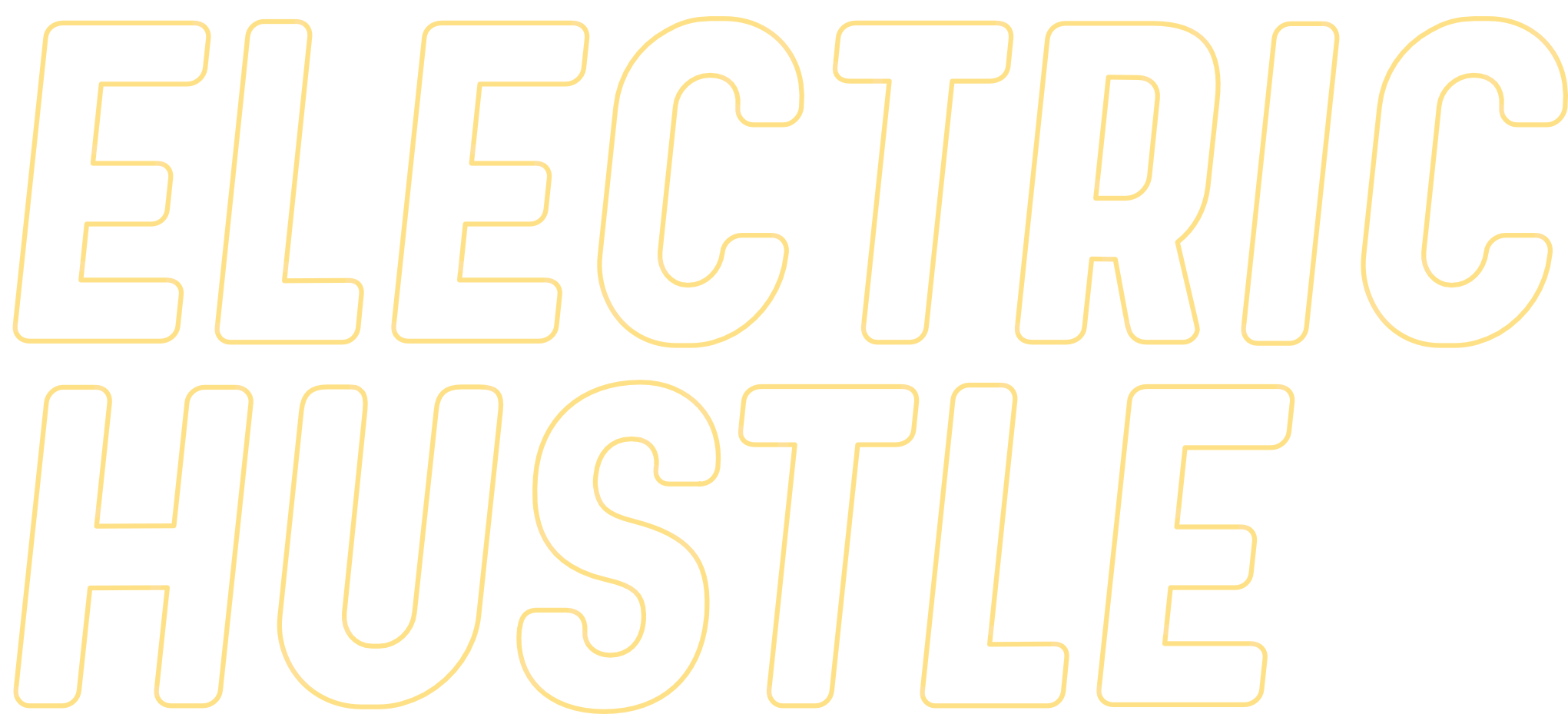 Electric Hustle