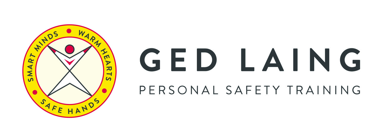 Ged Laing - Personal Safety Training