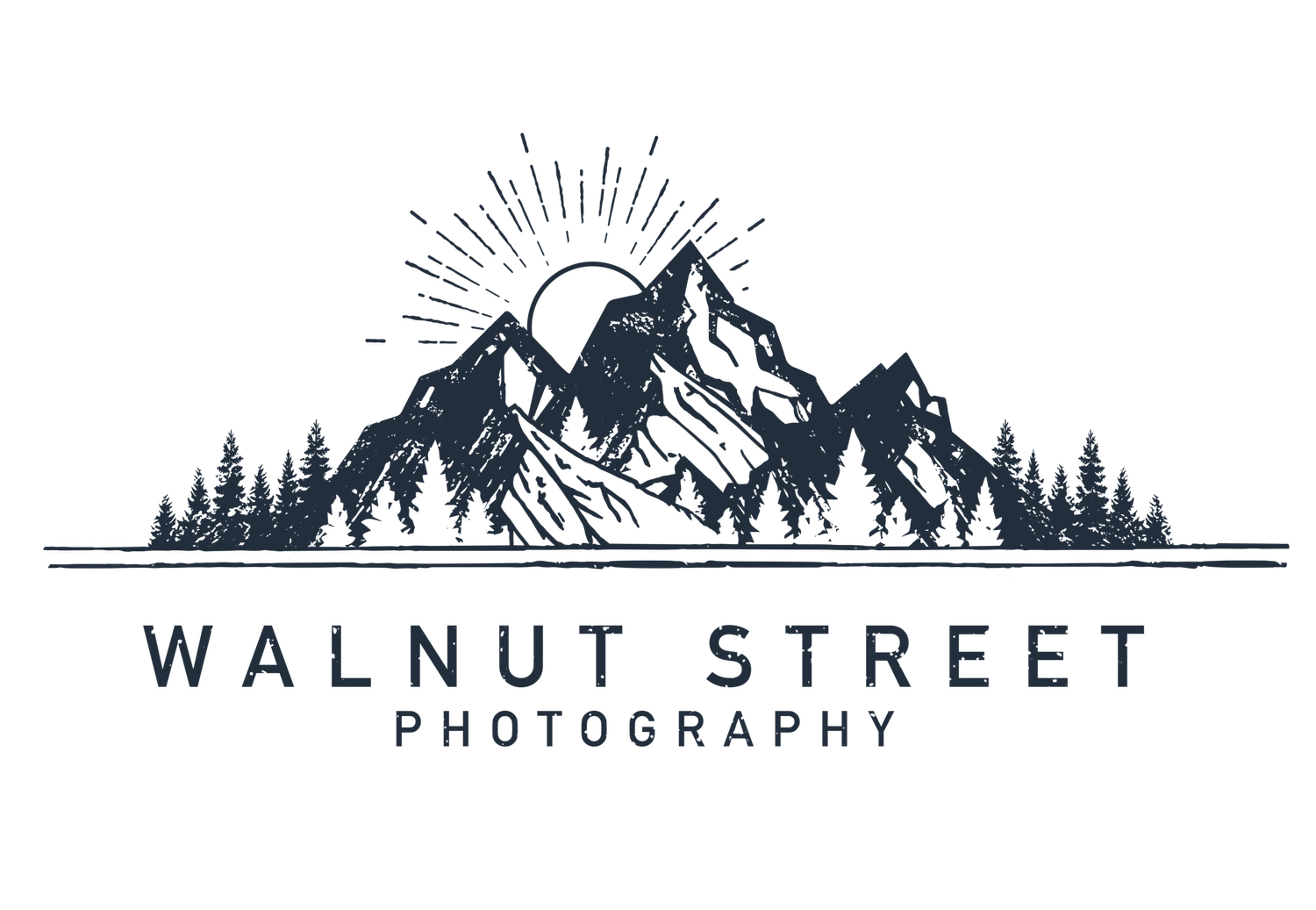 Walnut Street Photography