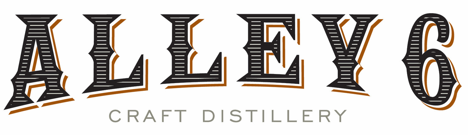 Craft Distillery in Healdsburg, Sonoma County, California