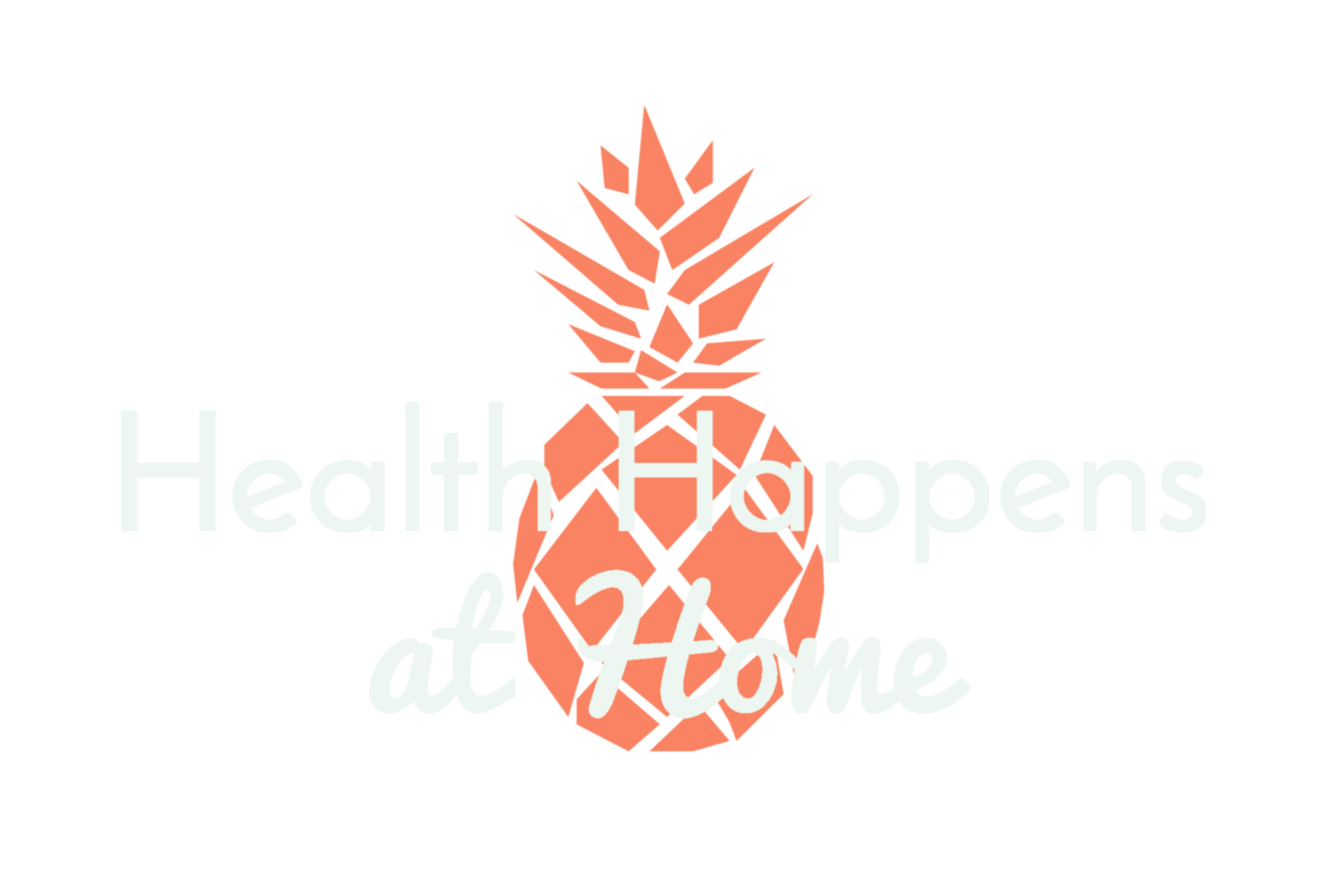 Health Happens at Home