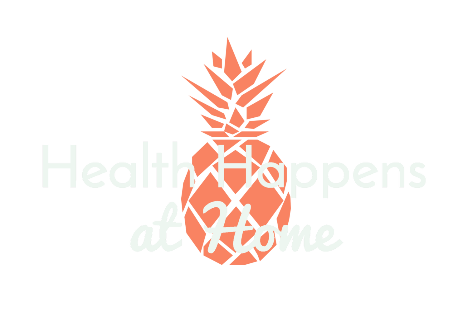 Health Happens at Home