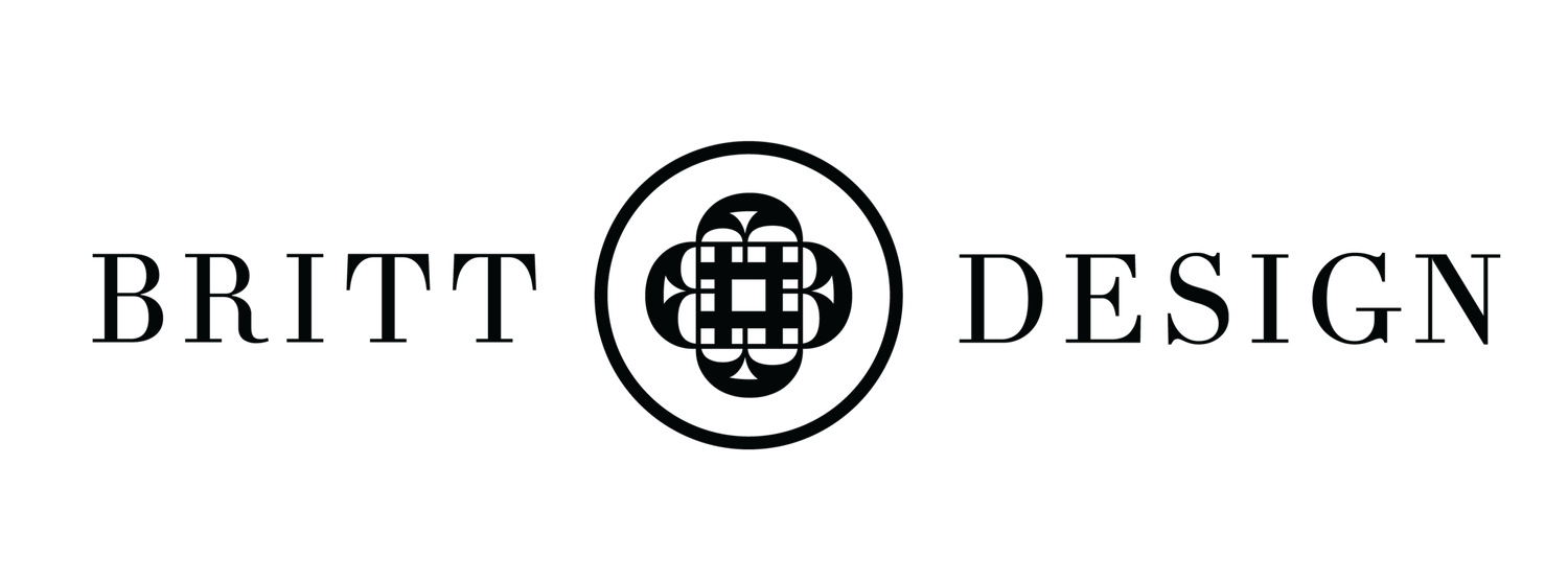 Britt Design