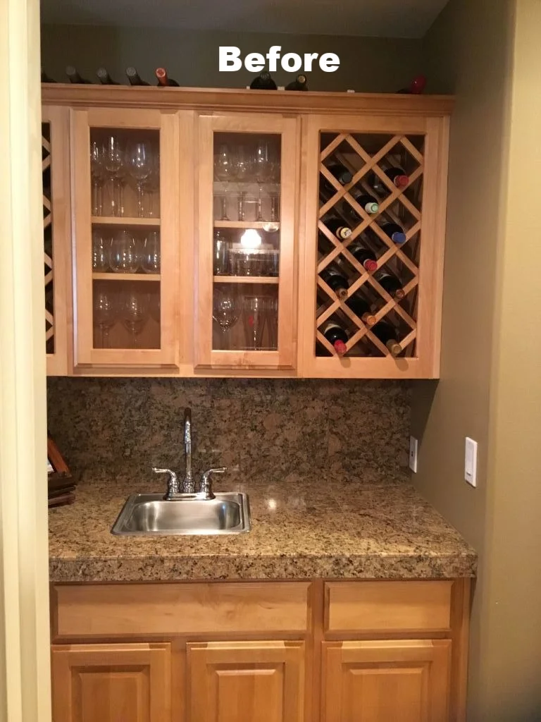Kirkland Kitchen Remodel Rainier Custom Homes