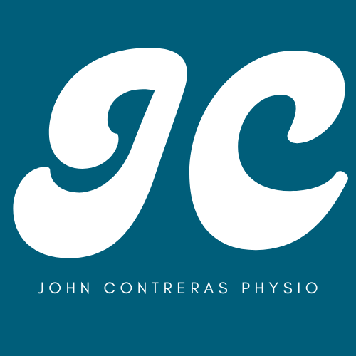John Contreras Physio