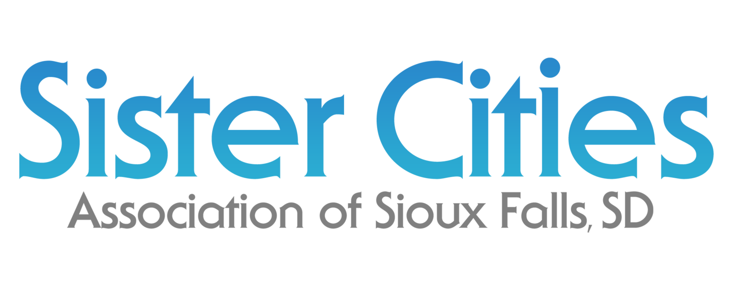 Sister Cities Association of Sioux Falls
