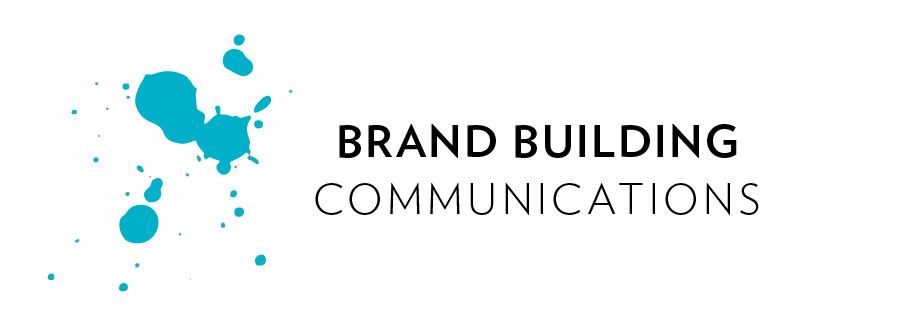 Brand Building Communications