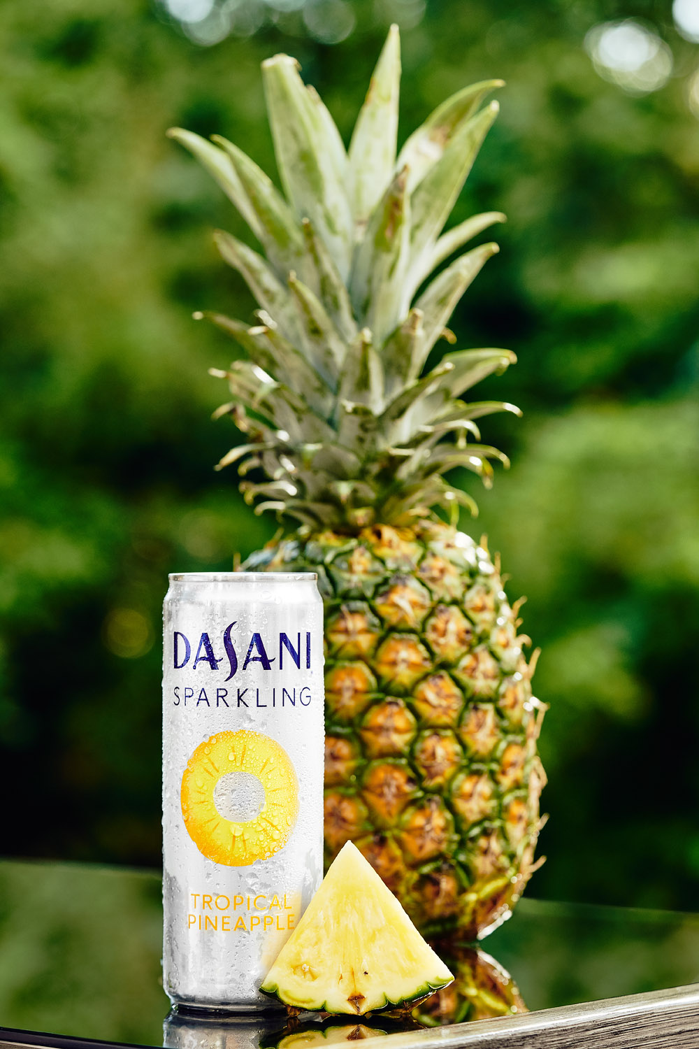 Atlanta Product Advertising商业摄影Dasani