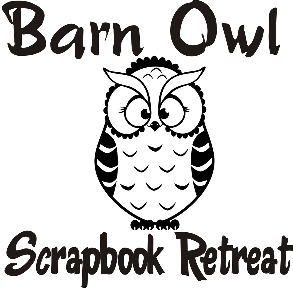 Barn Owl Retreat 