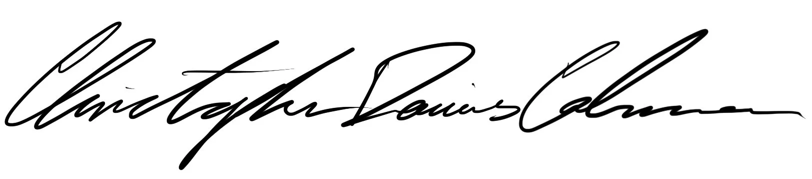 Christopher Dennis Coleman
