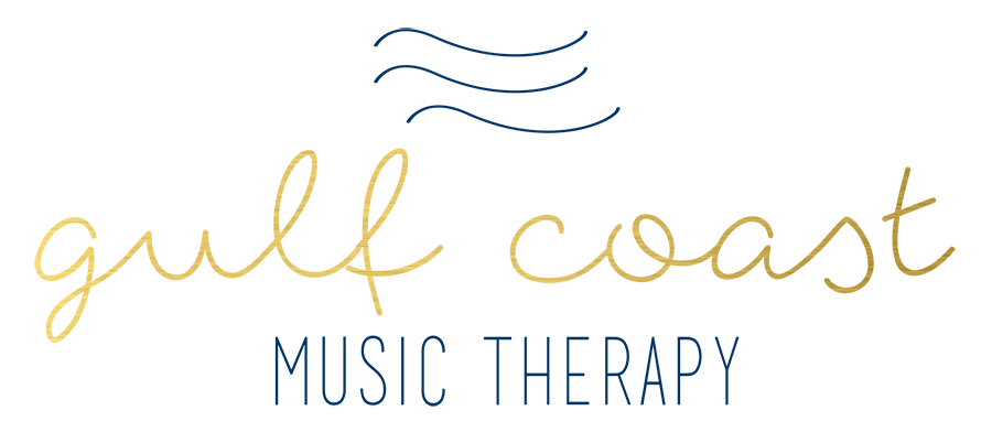 Gulf Coast Music Therapy