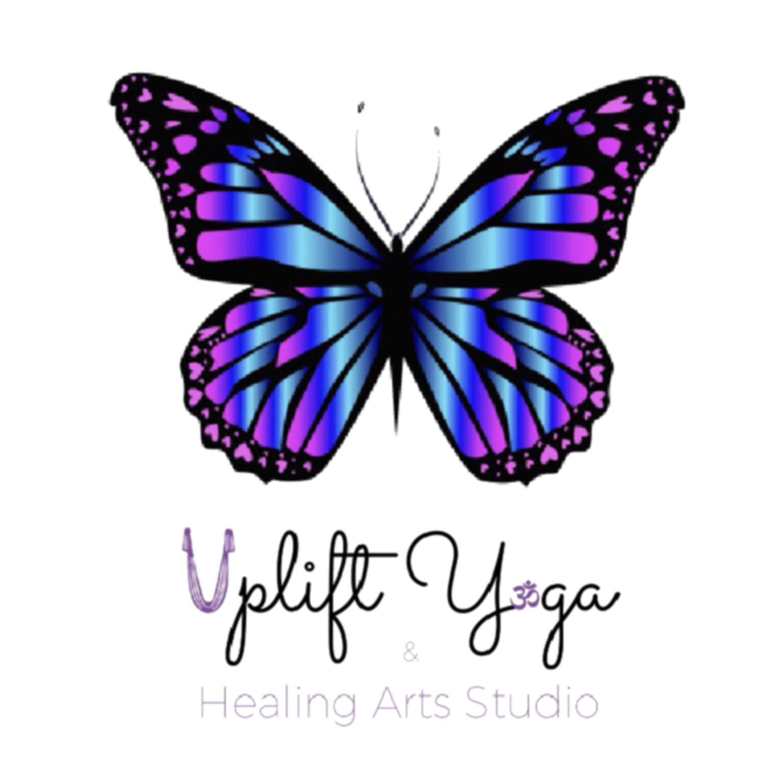 Uplift Healing Arts 