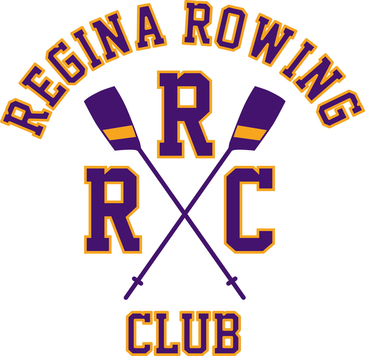      Regina Rowing Club