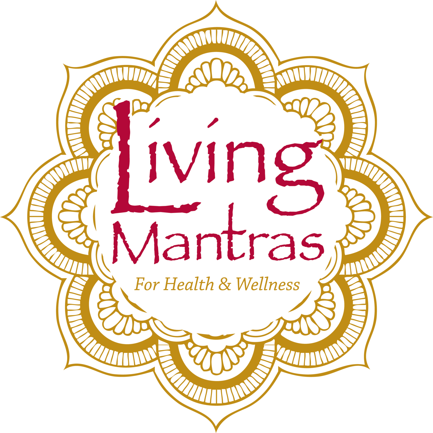 Living Mantras