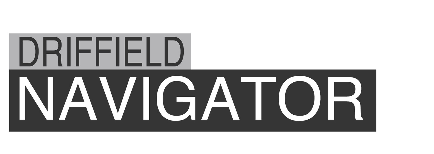 DRIFFIELD NAVIGATOR
