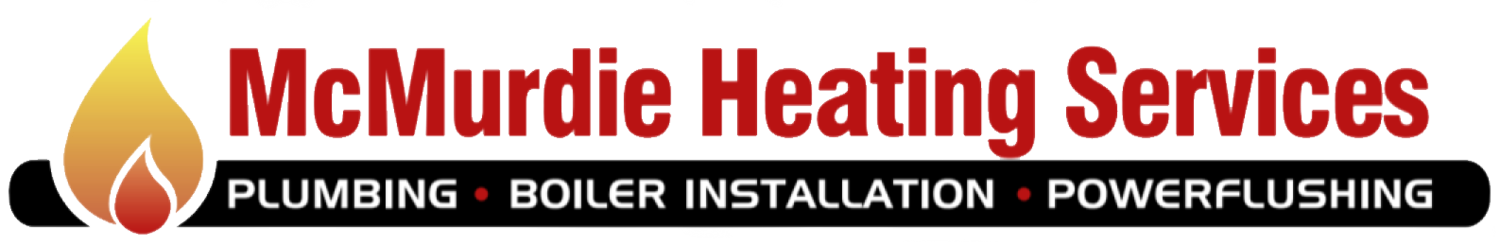 McMurdie Heating & Plumbing