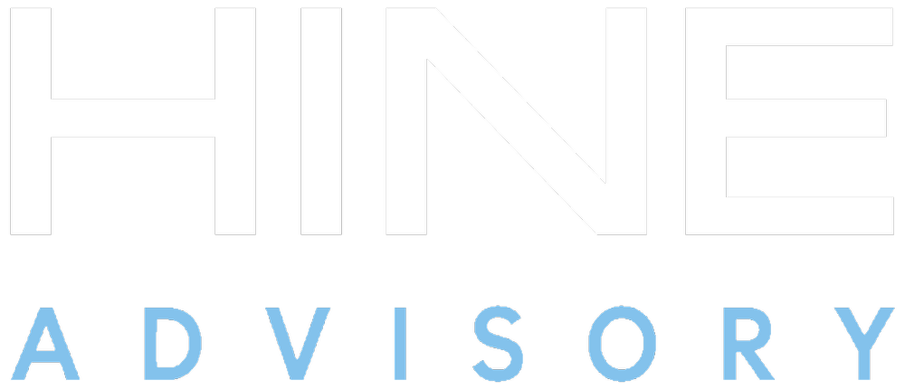 Tim Hine - Hine Advisory