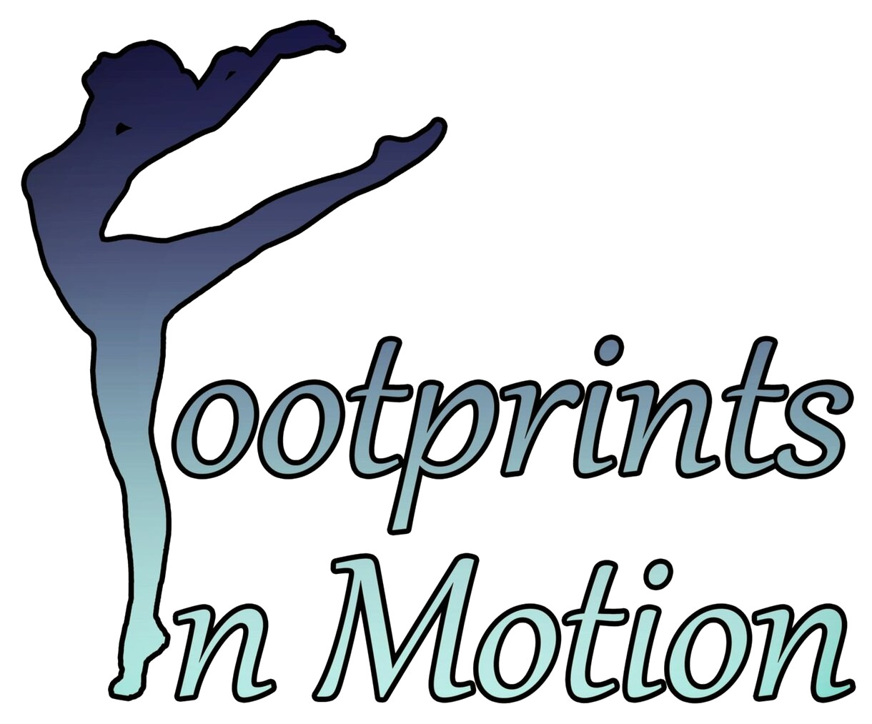 Footprints In Motion
