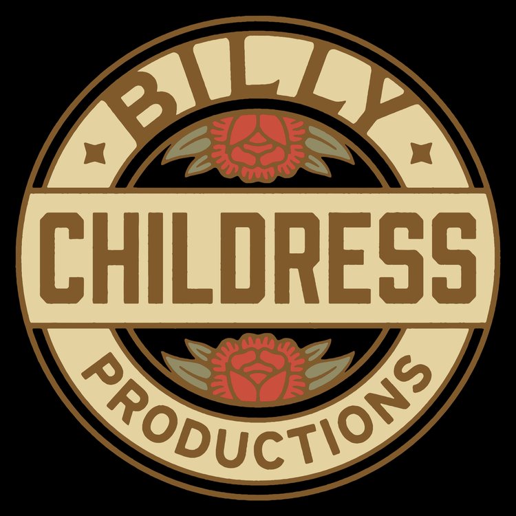 Billy Childress