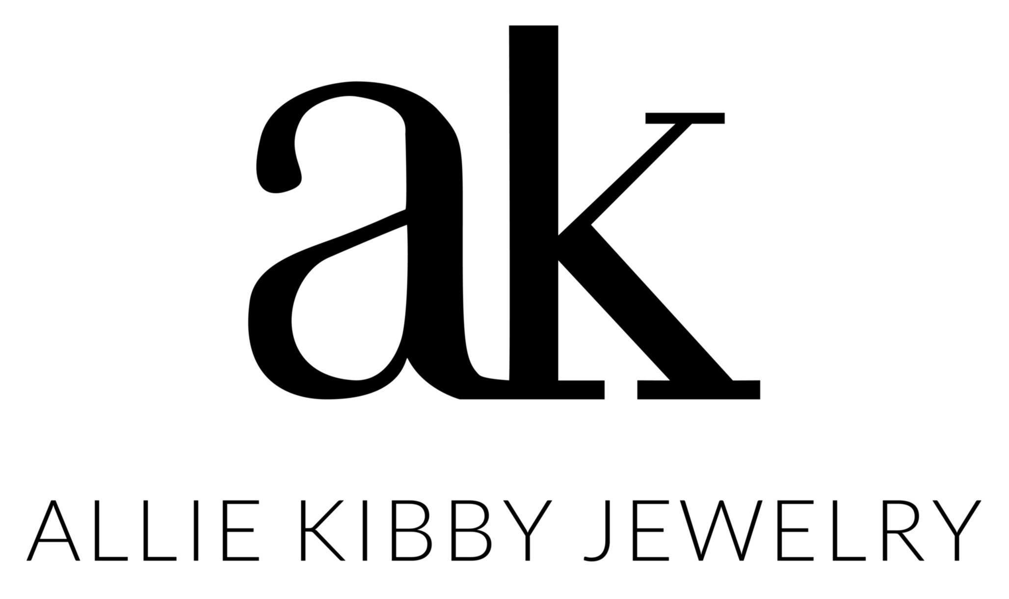 ALLIE KIBBY JEWELRY