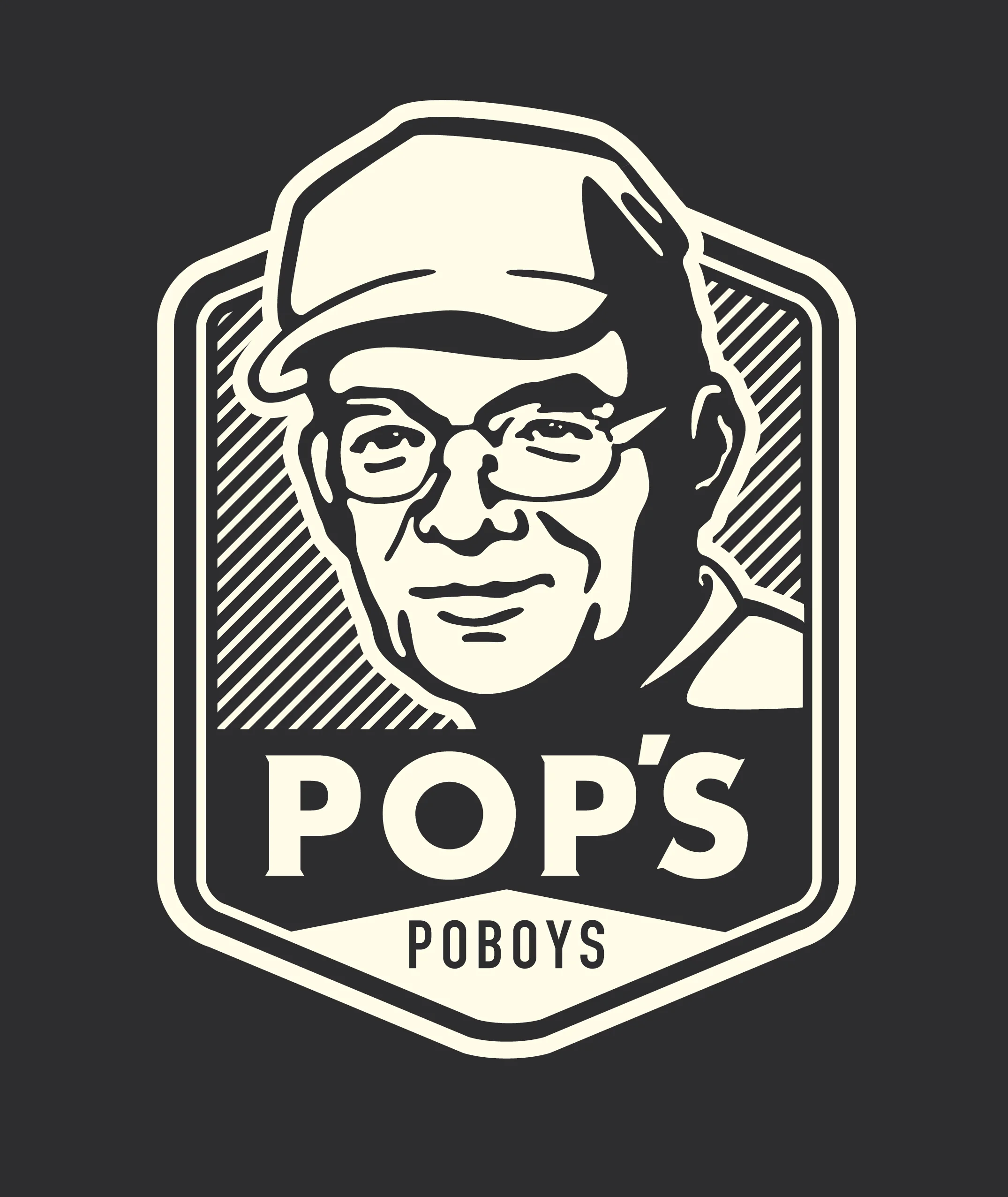 Pop's Poboys