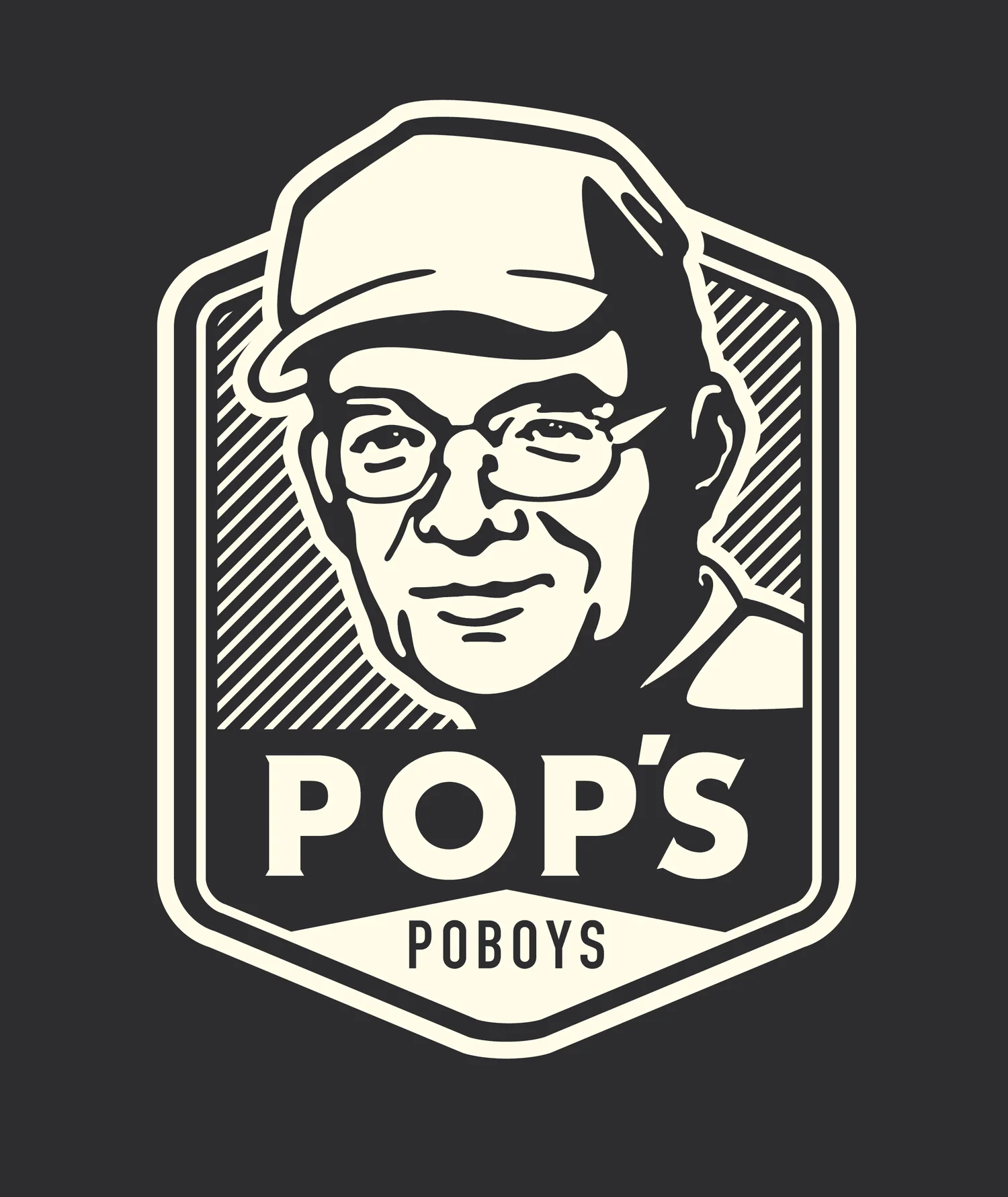 Pop's Poboys