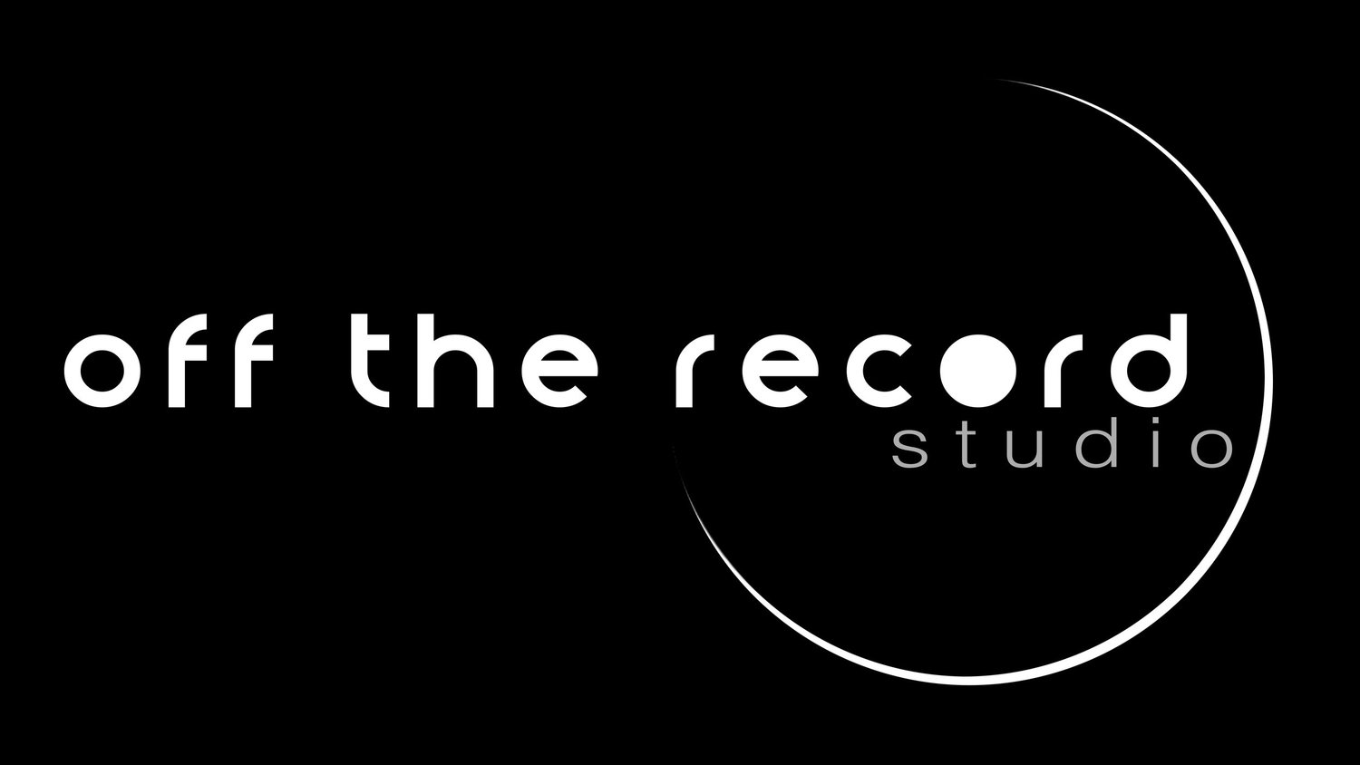 Off The Record Studio | Metro Atlanta Recording Studio, Music Producer, Audio Engineer 