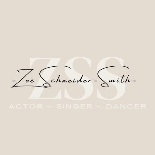 Zoë Schneider-Smith