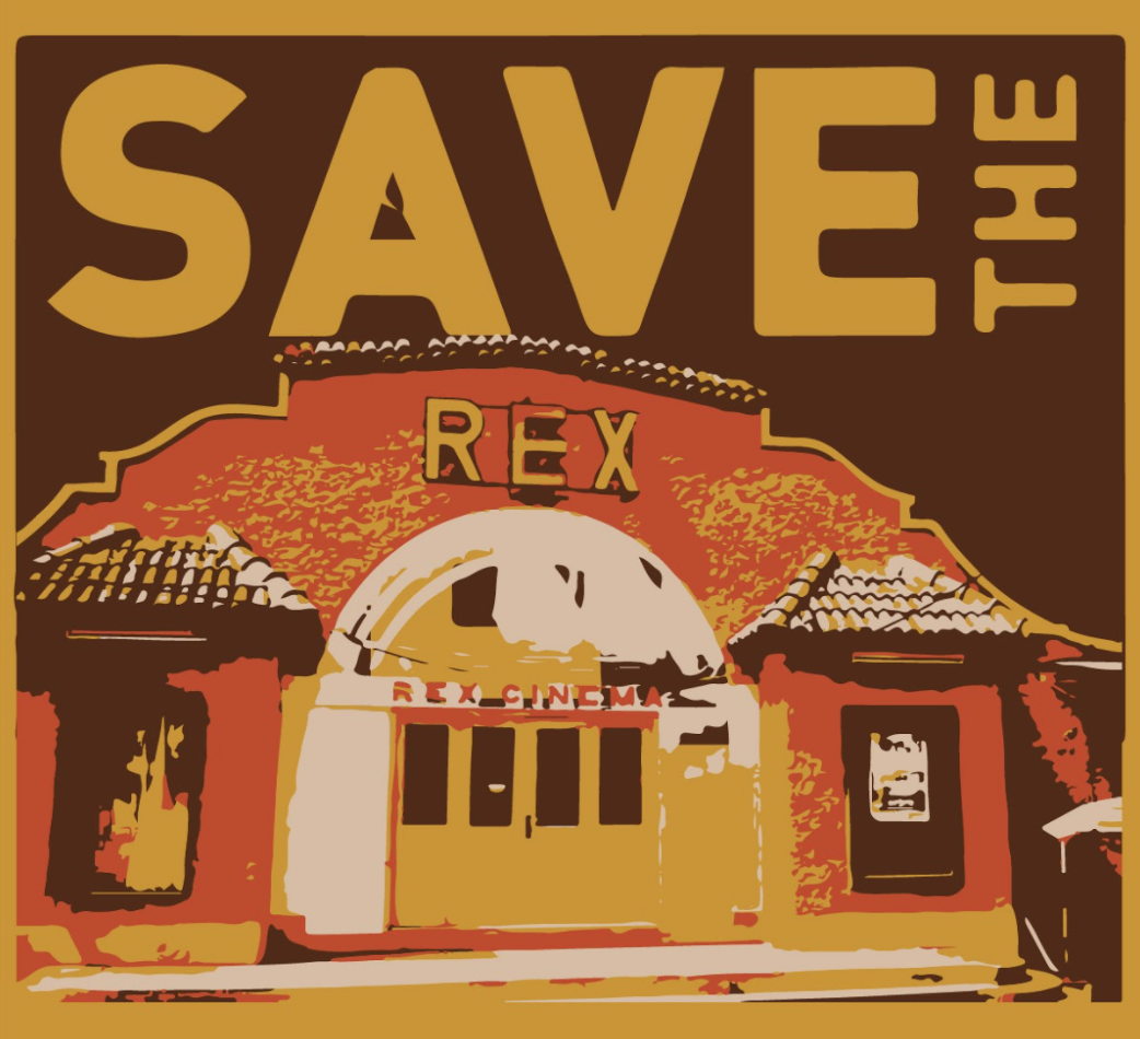 Rex Cinema
