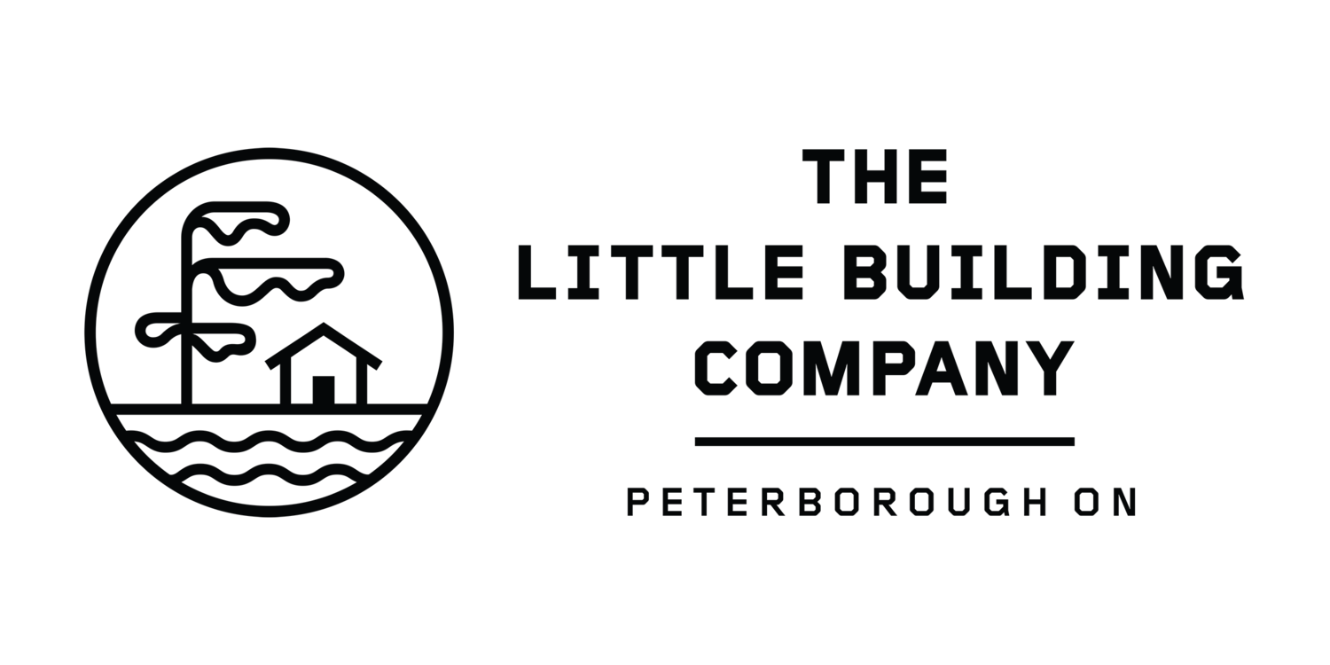 The Little Building Company