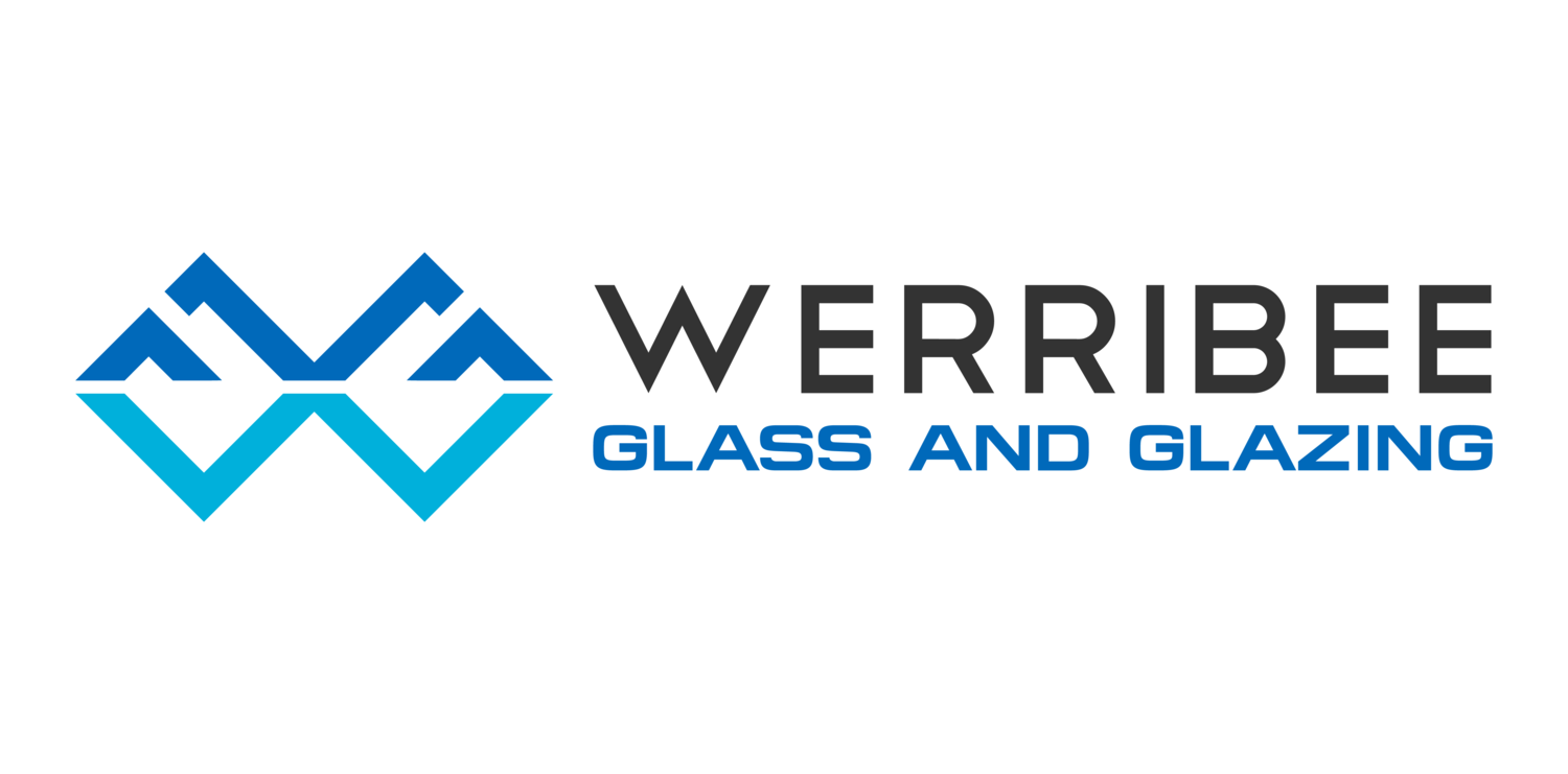 Werribee Glass  Glazing
