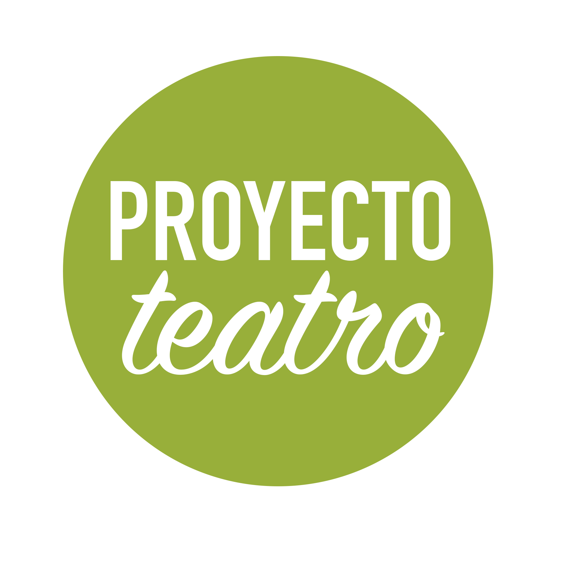 ProyectoTeatro