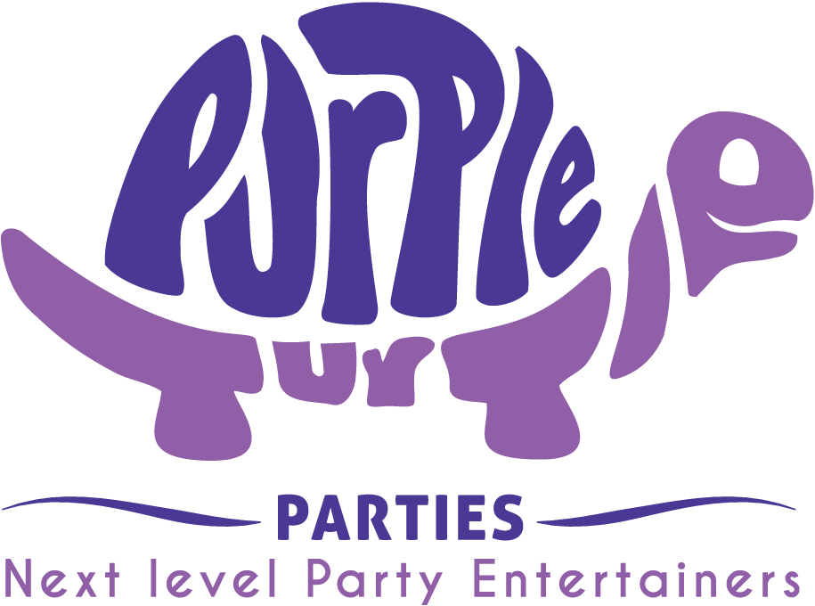 Purple Turtle Parties