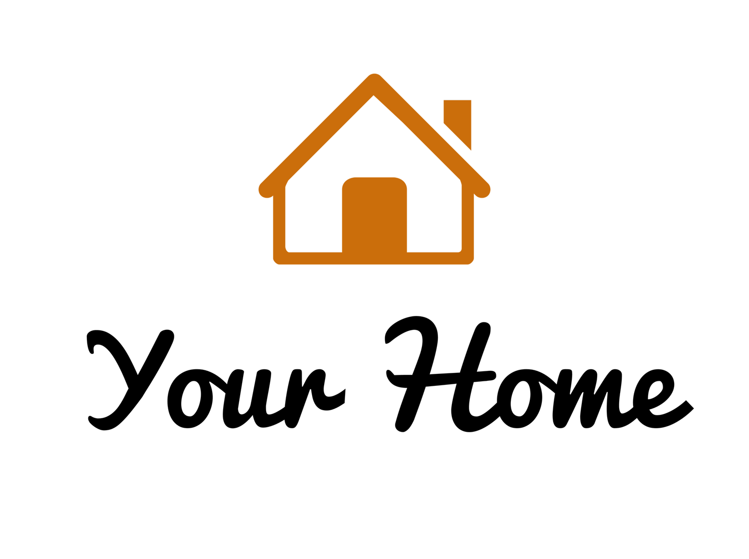 Your Home
