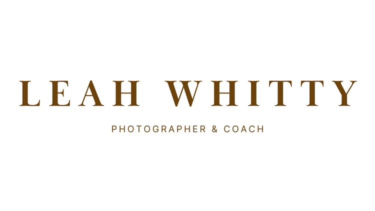Leah Whitty