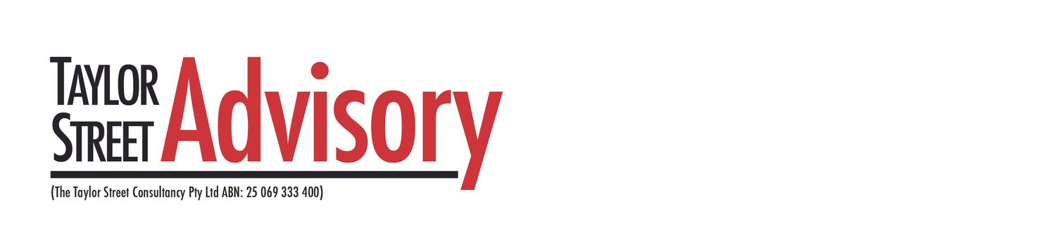 Taylor Street Advisory