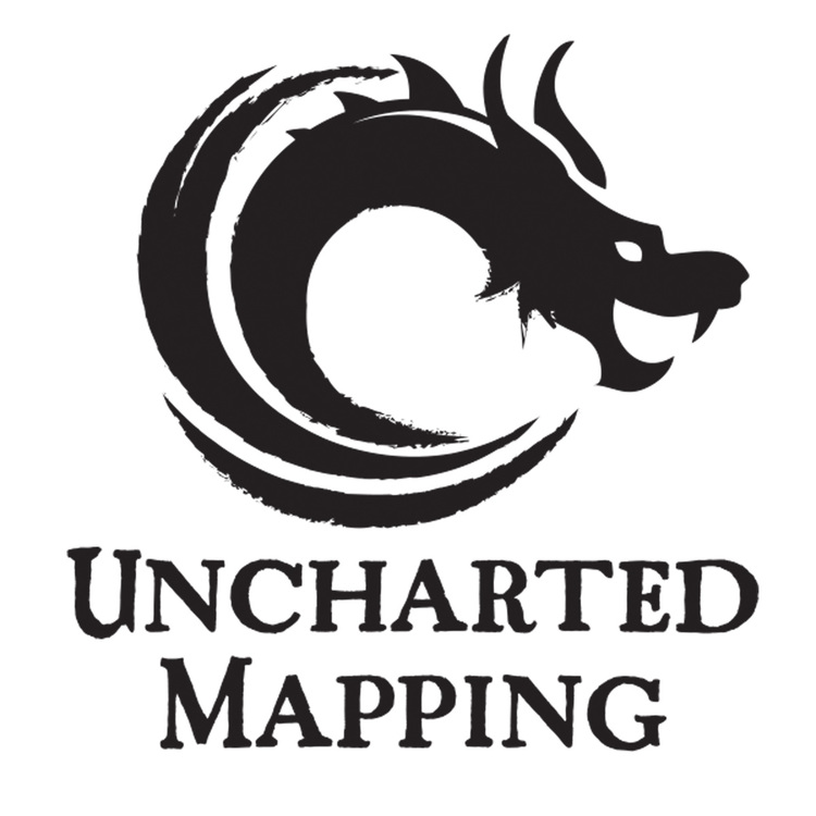 Uncharted Mapping